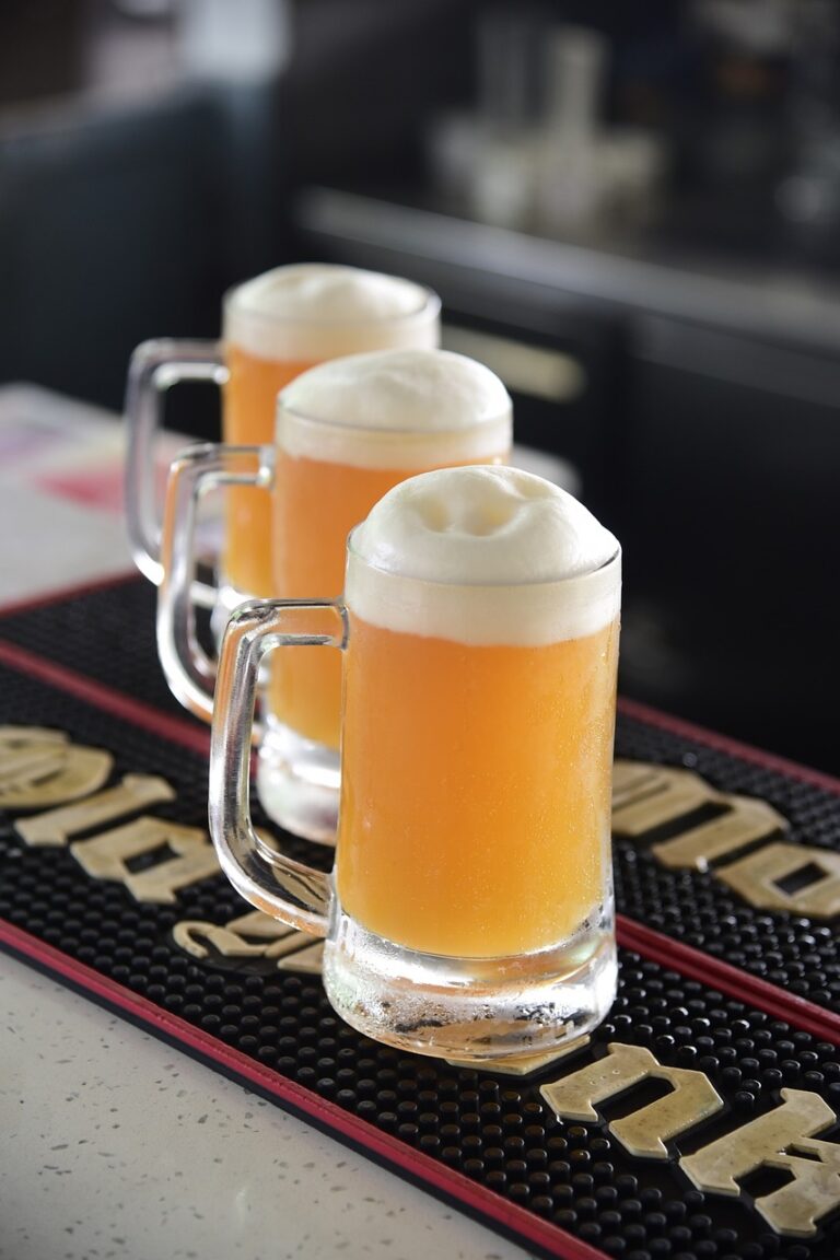 beer, beer mug, microbrewery